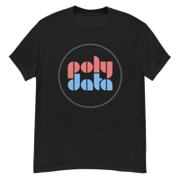 Image 2 of Polydata Circle Logo Shirt