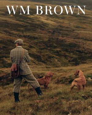Image of Wm Brown Project issue n16