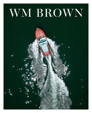 Image of Wm Brown Project.