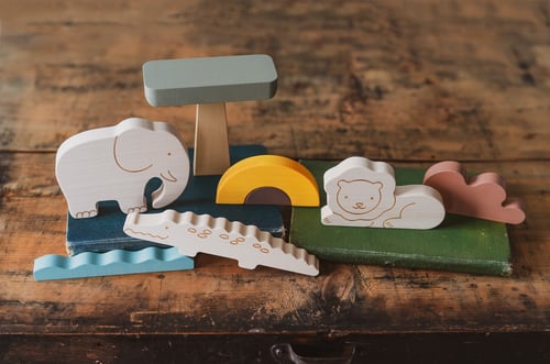 Image of Jeu Afrique