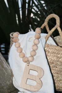 Image 4 of Original Love Beads - LETTERS (A-I)