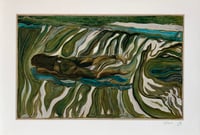 Billy CHILDISH - Untitled III