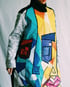 Zack & Weezy (Coat) 2015 Image 2