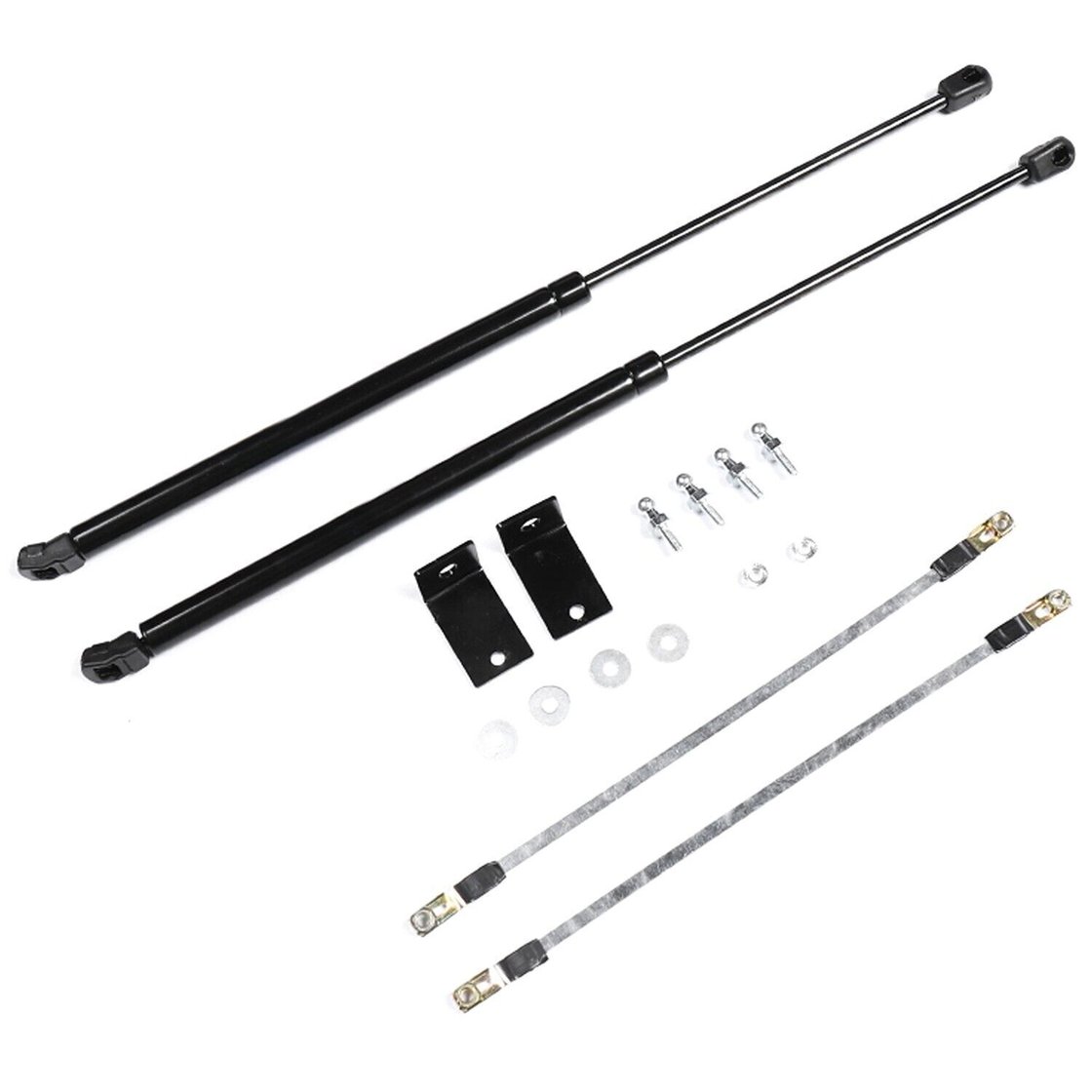 Image of 11Gen civic hood strut 