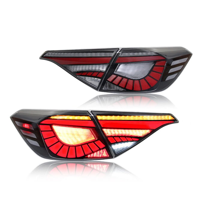 Image of 11gen civic taillights 