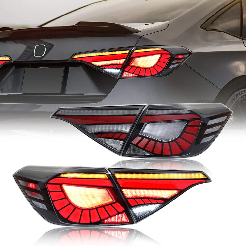 Image of 11gen civic taillights 