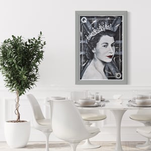 Image of PLATINUM - PRINTS