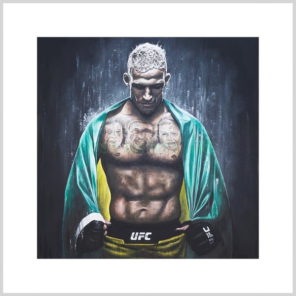 Image of DO BRONX - PRINTS