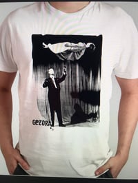 Tshirt "The Illusionist"
