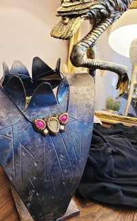 Image 2 of Collier TRIPTIK TROPIK