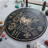 Ouija Board & Planchette Set