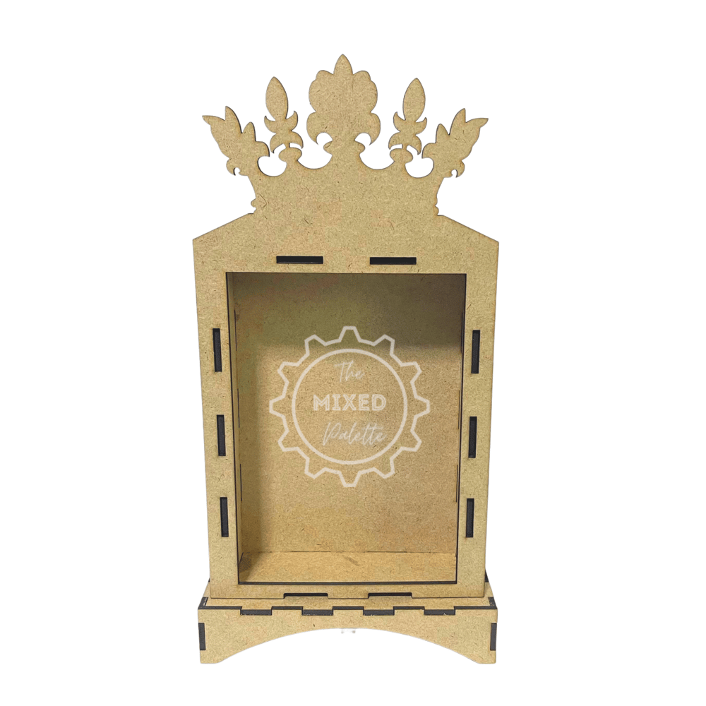 Queen Shrine