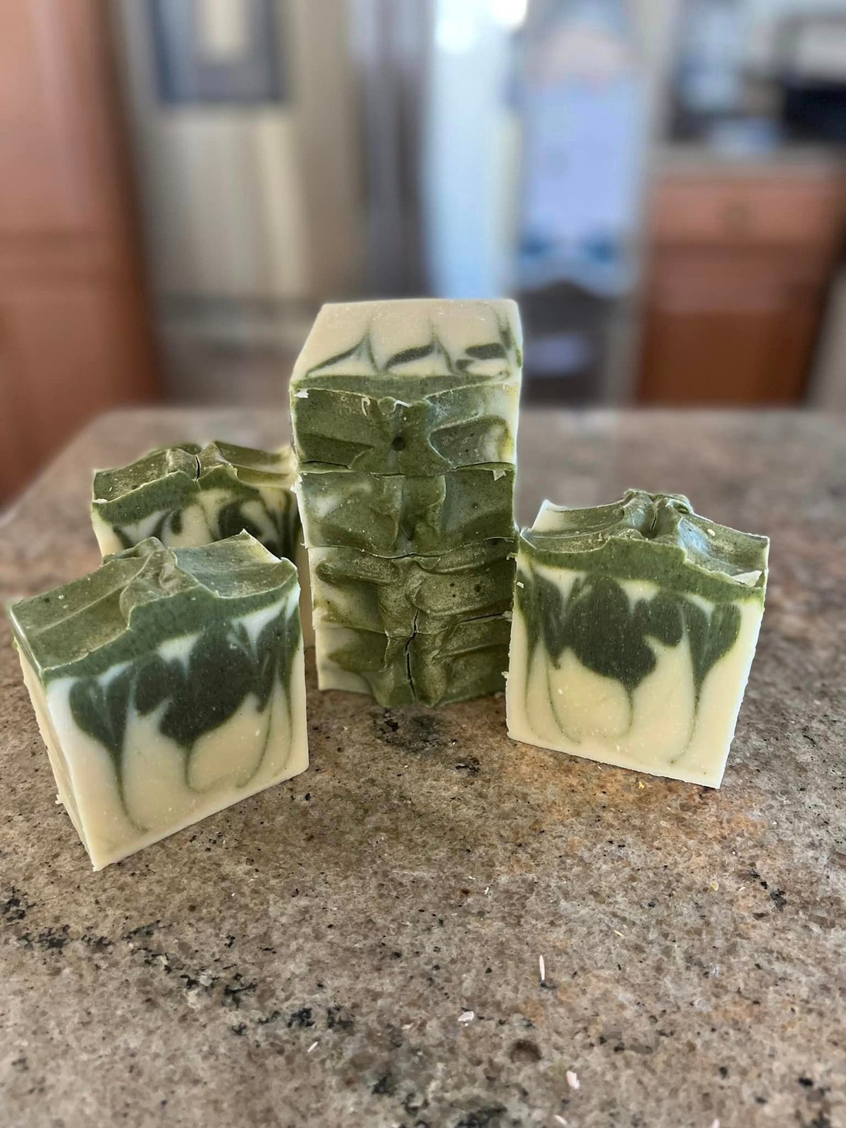 Image of Fresh Aloe Vera