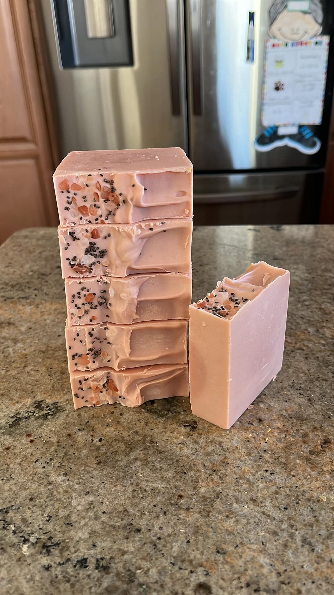 Image of Lavender Patchouli