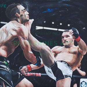 Image of MIKE DROP - PRINTS