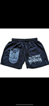 O/M  Jiu Jitsu Club shorts (No Pockets)
