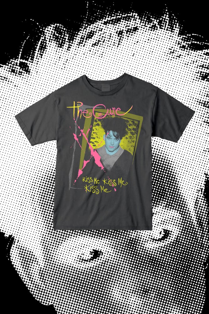 Image of Kiss Me - Pre-Order