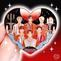 Image 1 of Phantom Heart