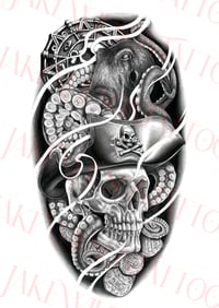 Pirates Life - Fine art Print