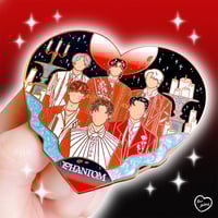 Image 2 of Phantom Heart