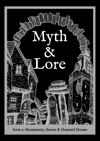 Myth & Lore Zine Issue 5 