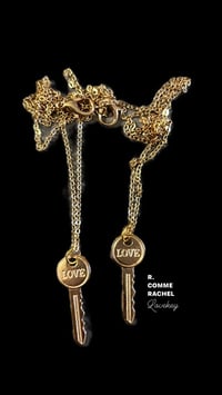 Image 5 of LOVEKEY 
