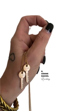 Image 1 of LOVEKEY 