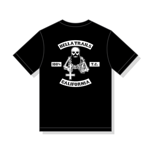 Image of BANDITO SHORT SLEEVE TEE