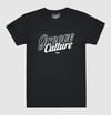 Groove Culture T-Shirt Unisex Black
