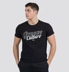 Groove Culture T-Shirt Unisex Black