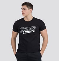 Image 2 of Groove Culture T-Shirt Unisex Black