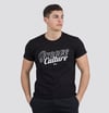 Groove Culture T-Shirt Unisex Black