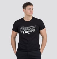 Image 3 of Groove Culture T-Shirt Unisex Black