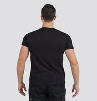 Image 4 of Groove Culture T-Shirt Unisex Black