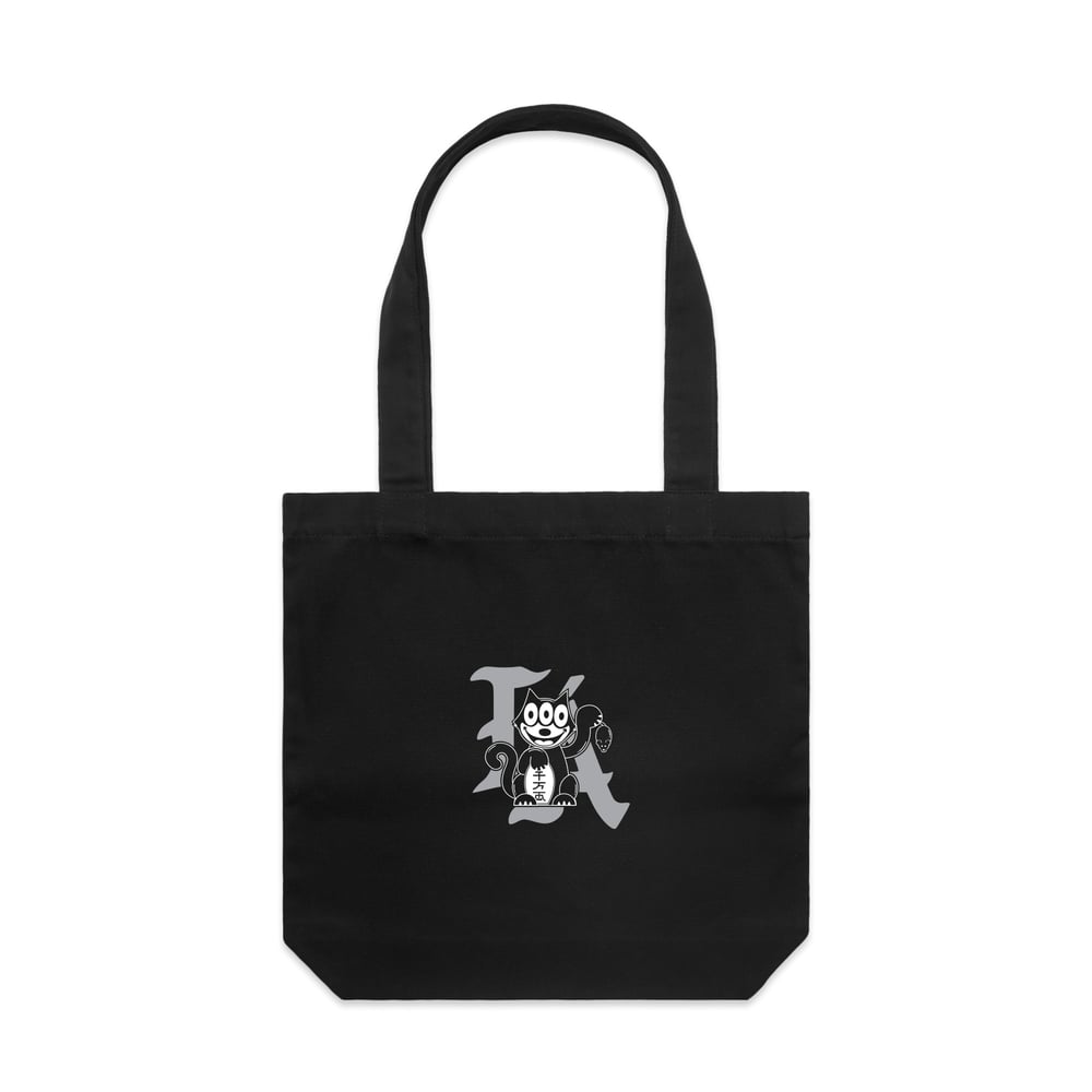 Image of Los Tokyo Tote 
