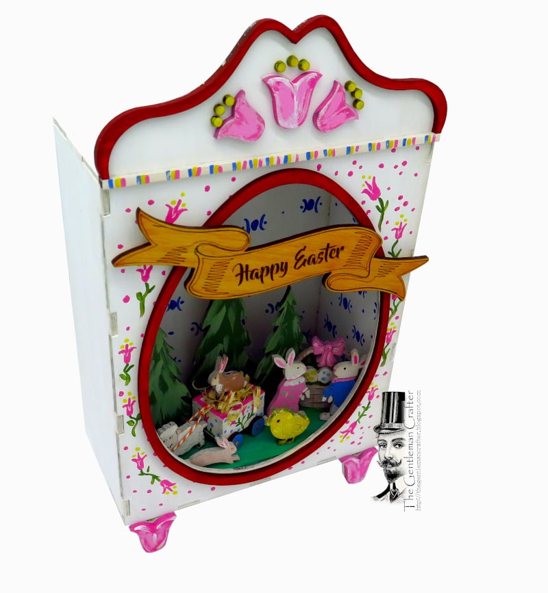 Image of Easter Gathering Kit