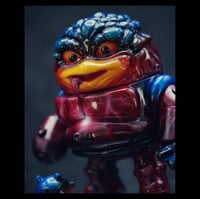 Mecha Kaijyu B 