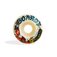 Image 1 of Boardy Cakes 48mm 99a Artist Editions - Gilbert Martinez III