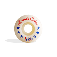 Image 1 of Boardy Cakes 46mm 99a "46ers"