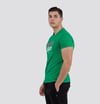 Groove Culture T-Shirt Unisex Green