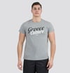 Groove Culture T-Shirt Unisex Gray