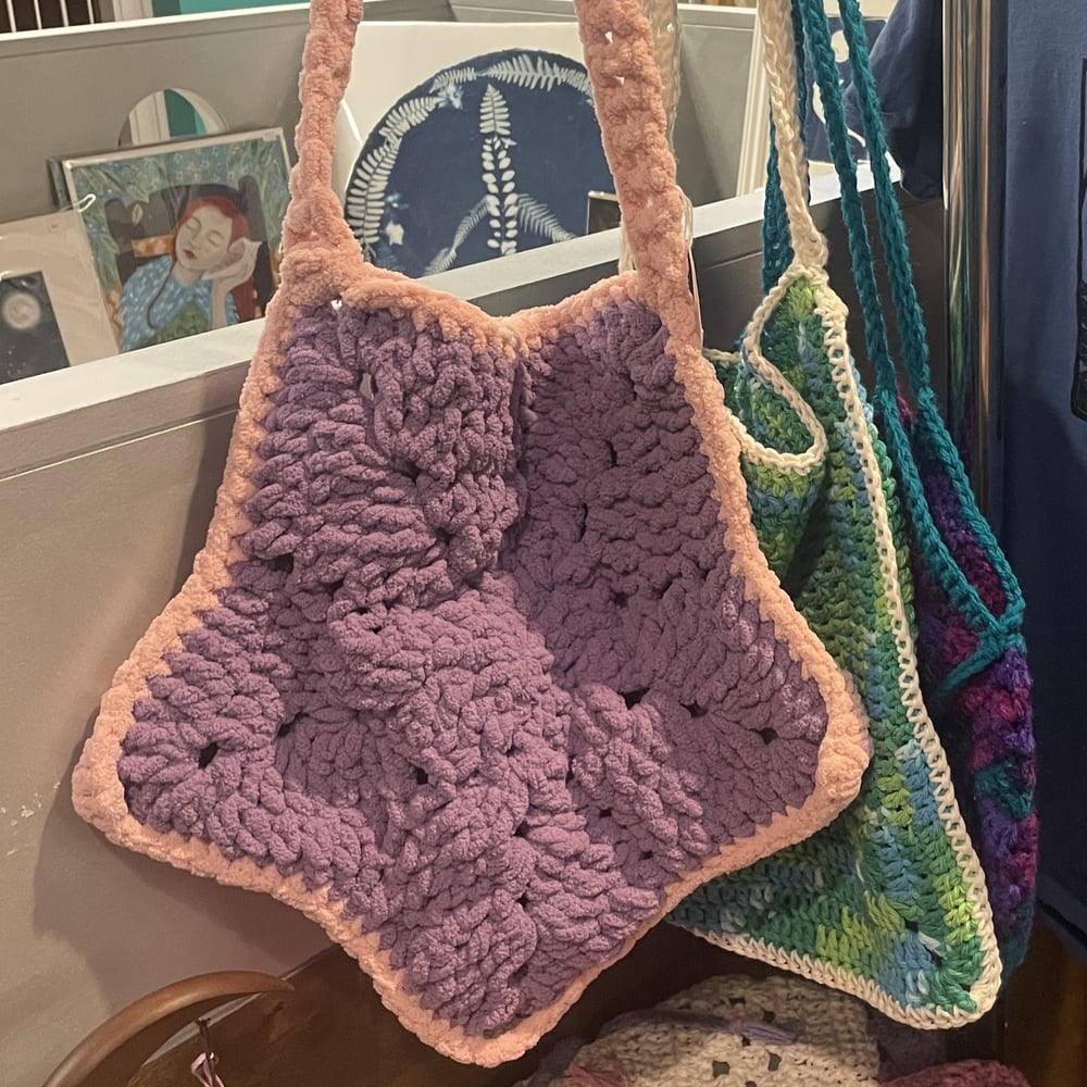 Image of Star Bag