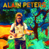 Alain Peters - Rest' La Maloya LP