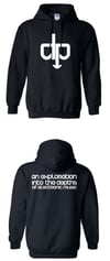 Depth Perception Hoodie