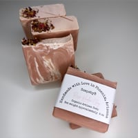 Image 1 of Rose Kaolin Clay 