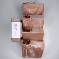 Image 2 of Rose Kaolin Clay 