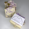 Lavender & Chamomile 