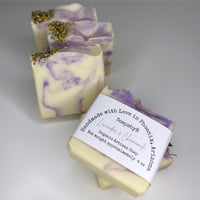 Image 3 of Lavender & Chamomile