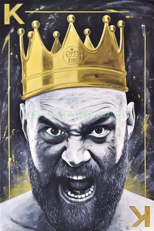 Image of KING OF THE RING - PRINTS