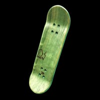 Image 3 of Mushroom Logo Deck (29x98)